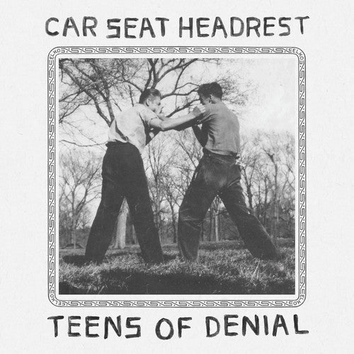 Car Seat Headrest: Teens Of Denial [ Vinyl ]