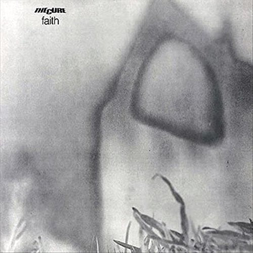 The Cure: Faith [ Vinyl ]