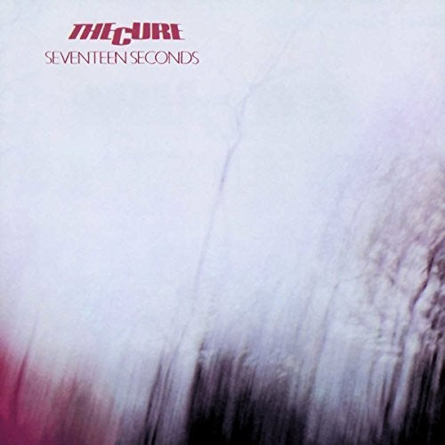The Cure: Seventeen Seconds [ Vinyl ]