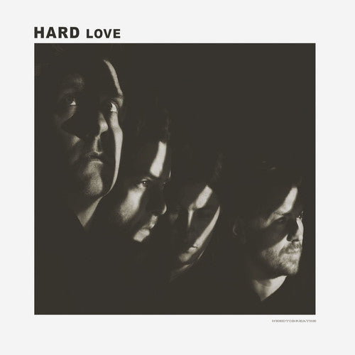 Needtobreathe: HARDLOVE [ Vinyl ]