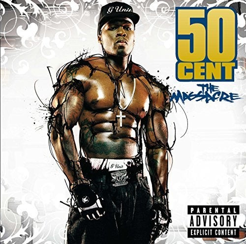 50 Cent: The Massacre [ Vinyl ]