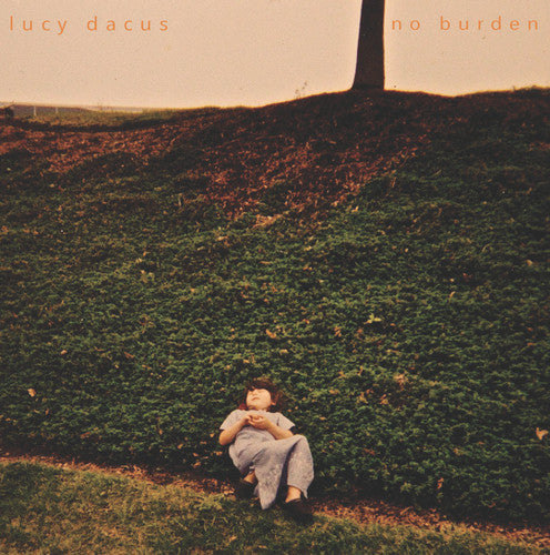 Lucy Dacus: No Burden [ Vinyl ]