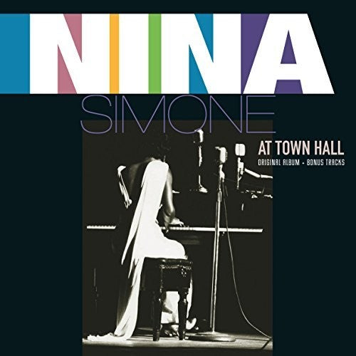 Nina Simone: At Town Hall [ Vinyl ]