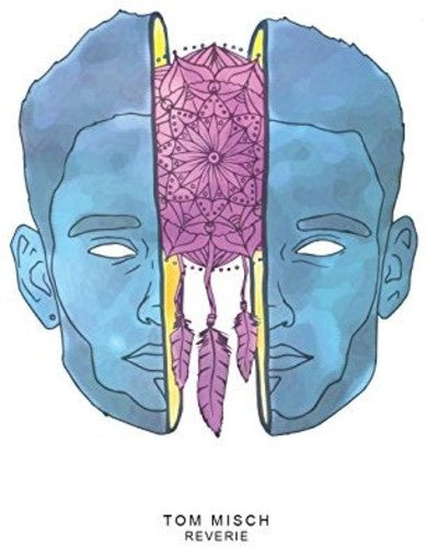 Tom Misch: Reverie [ Vinyl ]