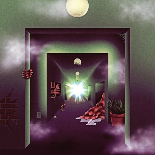 Thee Oh Sees: A Weird Exits [ Vinyl ]