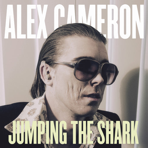 Alex Cameron: Jumping The Shark [ Vinyl ]