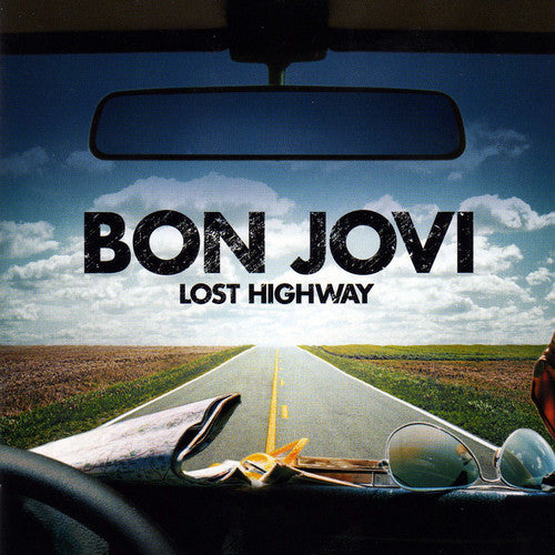 Bon Jovi: Lost Highway [ Vinyl ]