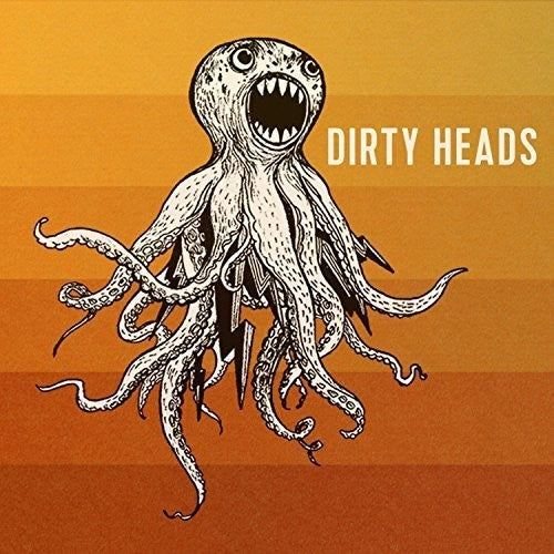Dirty Heads: Dirty Heads [ Vinyl ]
