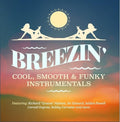 Various Artists: Breezin - Cool, Smooth & Funky Instrumentals - CD