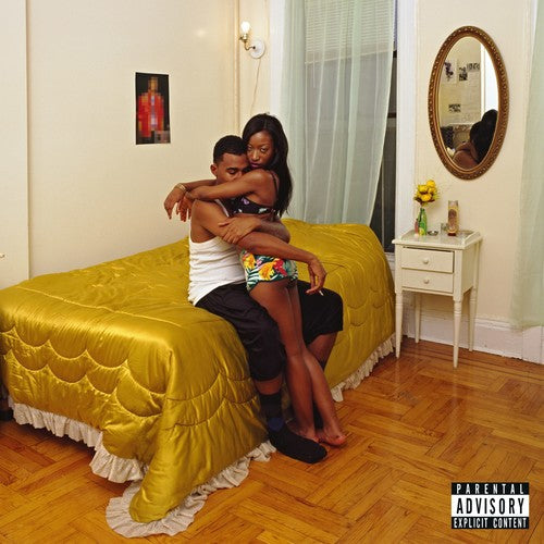 Blood Orange: Freetown Sound [ Vinyl ]