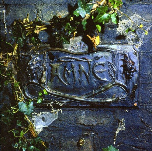 The Damned: Black Album [ Vinyl ]