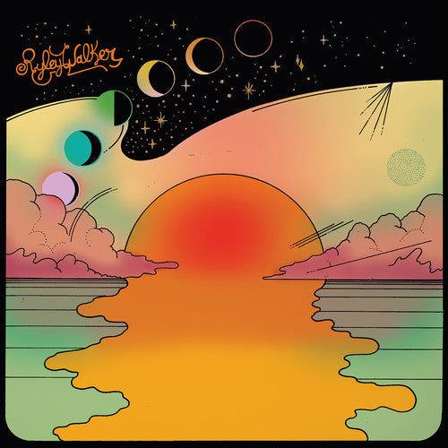 Ryley Walker: Golden Sings That Have Been Sung [ Vinyl ]