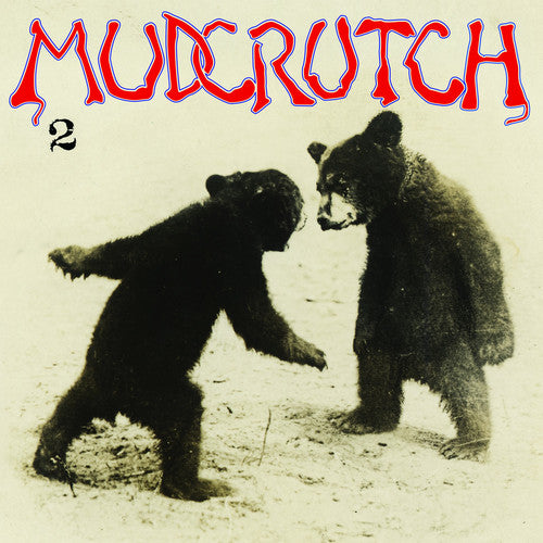 Mudcrutch: 2 [ Vinyl ]