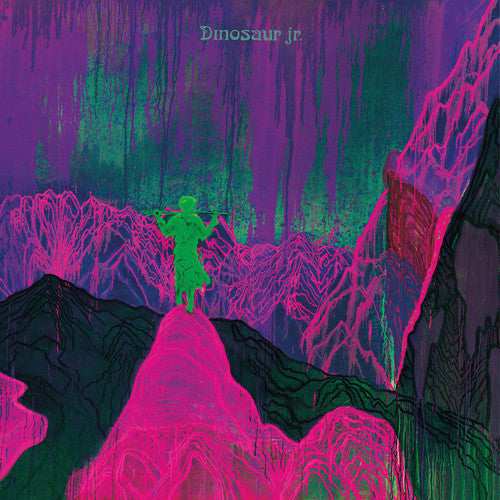 Dinosaur Jr: Give A Glimpse Of What Yer Not [ Vinyl ]