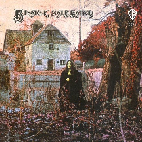 Black Sabbath: Black Sabbath [ Vinyl ]