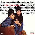 The Ronettes: The Ronettes Featuring Veronica [ Vinyl ]