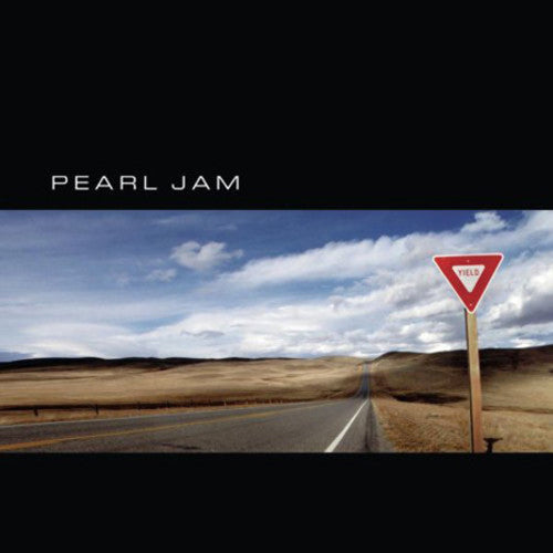 Pearl Jam: Yield [ Vinyl ]