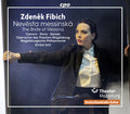 Fibich / Cervoni / Florio / Samek: Fibich: The Bride of Messina - Compact Disc