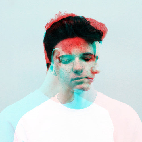 Petit Biscuit: Petit Biscuit [ Vinyl ]