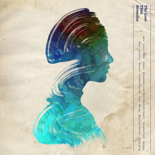 Savoir Adore: The Love That Remains [ Vinyl ]