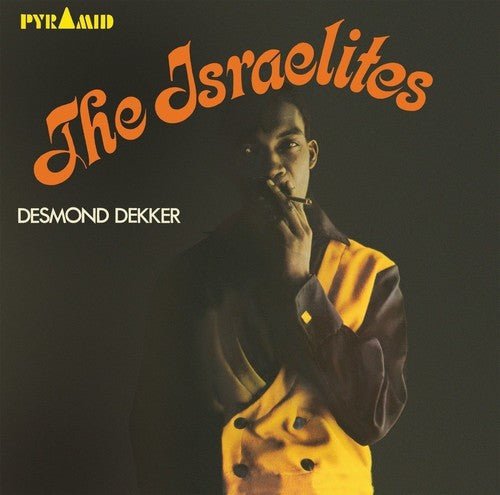 Desmond Dekker & the Aces: Israelites [ Vinyl ]