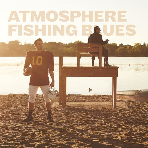 Atmosphere: Fishing Blues [ Vinyl ]