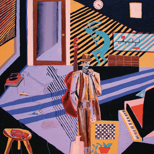 Mild High Club: Skiptracing [ Vinyl ]