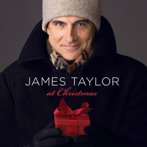James Taylor: James Taylor At Christmas [ Vinyl ]