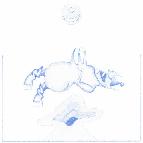Devendra Banhart: Ape In Pink Marble [ Vinyl ]