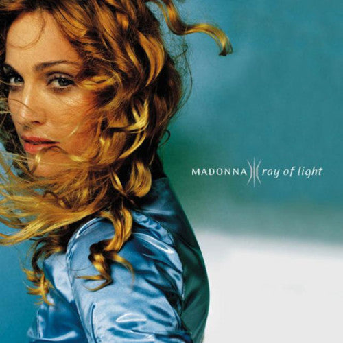 Madonna: Ray Of Light [ Vinyl ]