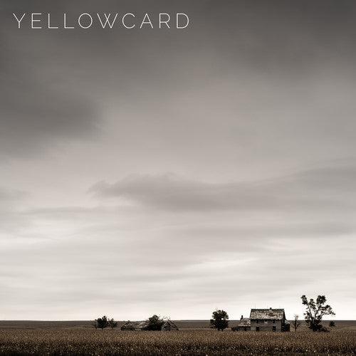 Yellowcard: Yellowcard [ Vinyl ]
