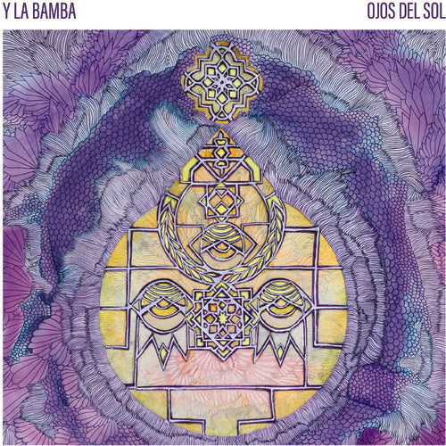 Y La Bamba: Ojos Del Sol [ Vinyl ]