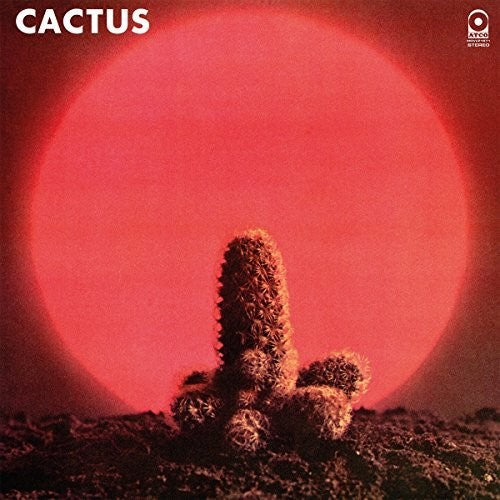 Cactus: Cactus [ Vinyl ]