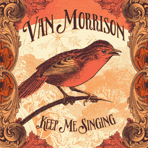 Van Morrison: Keep Me Singing [ Vinyl ]