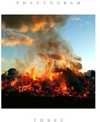 Phantogram: Three [ Vinyl ]