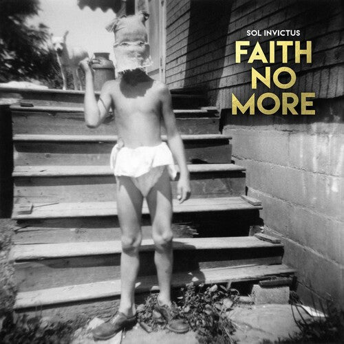Faith No More: Sol Invictus [ Vinyl ]