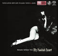 Renato Sellani: My Foolish Heart - SUPER-AUDIO CD