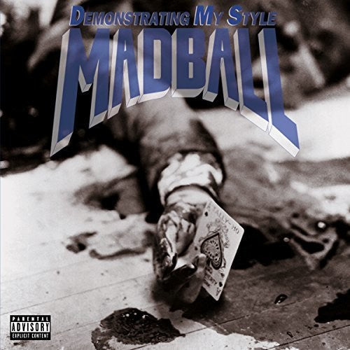 Madball: Demonstrating My Style [ Vinyl ]