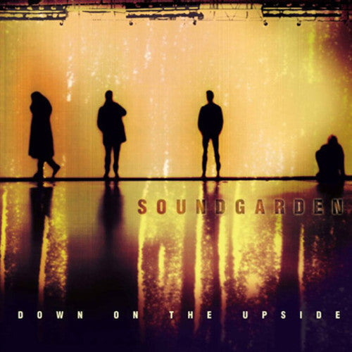 Soundgarden: Down On The Upside [ Vinyl ]