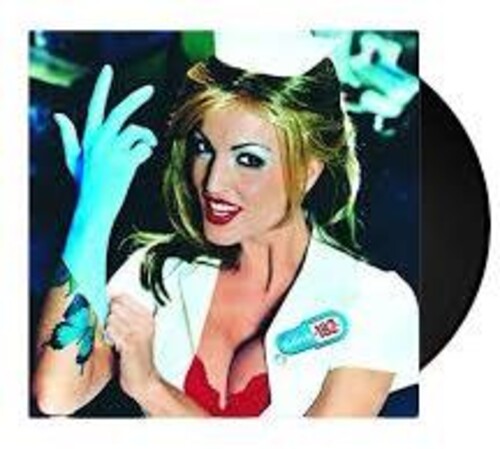 Blink 182: Enema Of The State [ Vinyl ]