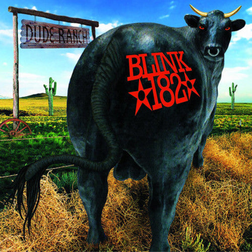 Blink 182: Dude Ranch [ Vinyl ]