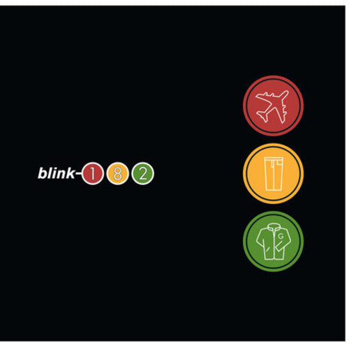 Blink 182: Take Off Your Pants And Jacket (WM) [ Vinyl ]