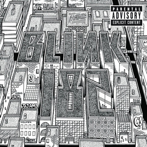 Blink 182: Neighborhoods [ Vinyl ]