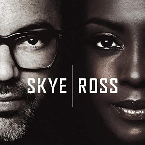 Skye & Ross: Skye And Ross - Compact Disc
