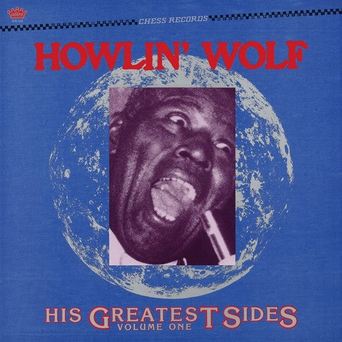 Howlin Wolf: His Greatest Sides Vol. 1 [ Vinyl ]