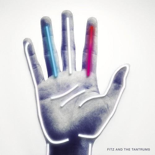 Fitz and the Tantrums: Fitz And The Tantrums [ Vinyl ]
