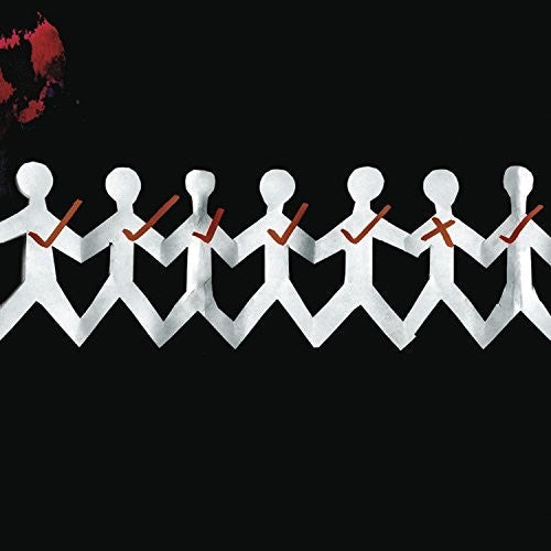 Three Days Grace: One-x [ Vinyl ]