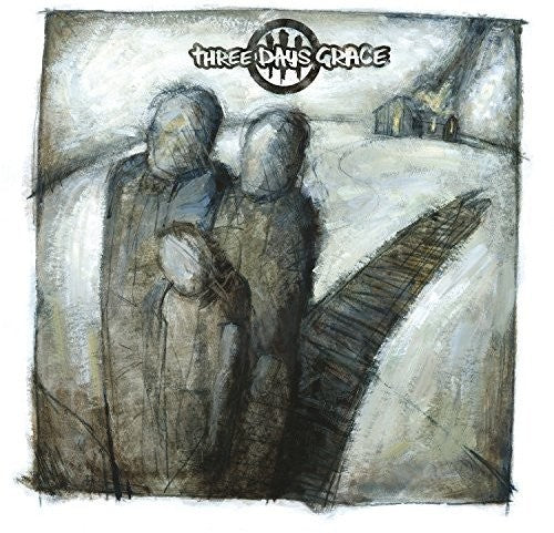 Three Days Grace: Three Days Grace [ Vinyl ]
