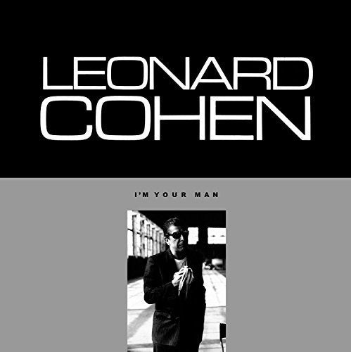 Leonard Cohen: I'm Your Man [ Vinyl ]