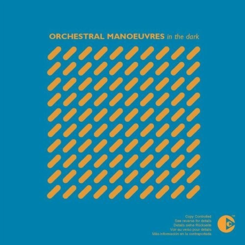 Omd ( Orchestral Manoeuvres in the Dark ): Orchestral Manoeuvres In The Dark [ Vinyl ]